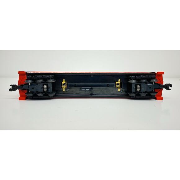 Lionel Southern Pacific Daylight "Drakes Bay" Madison Passenger Car 6-19025 - Picture 7 of 10